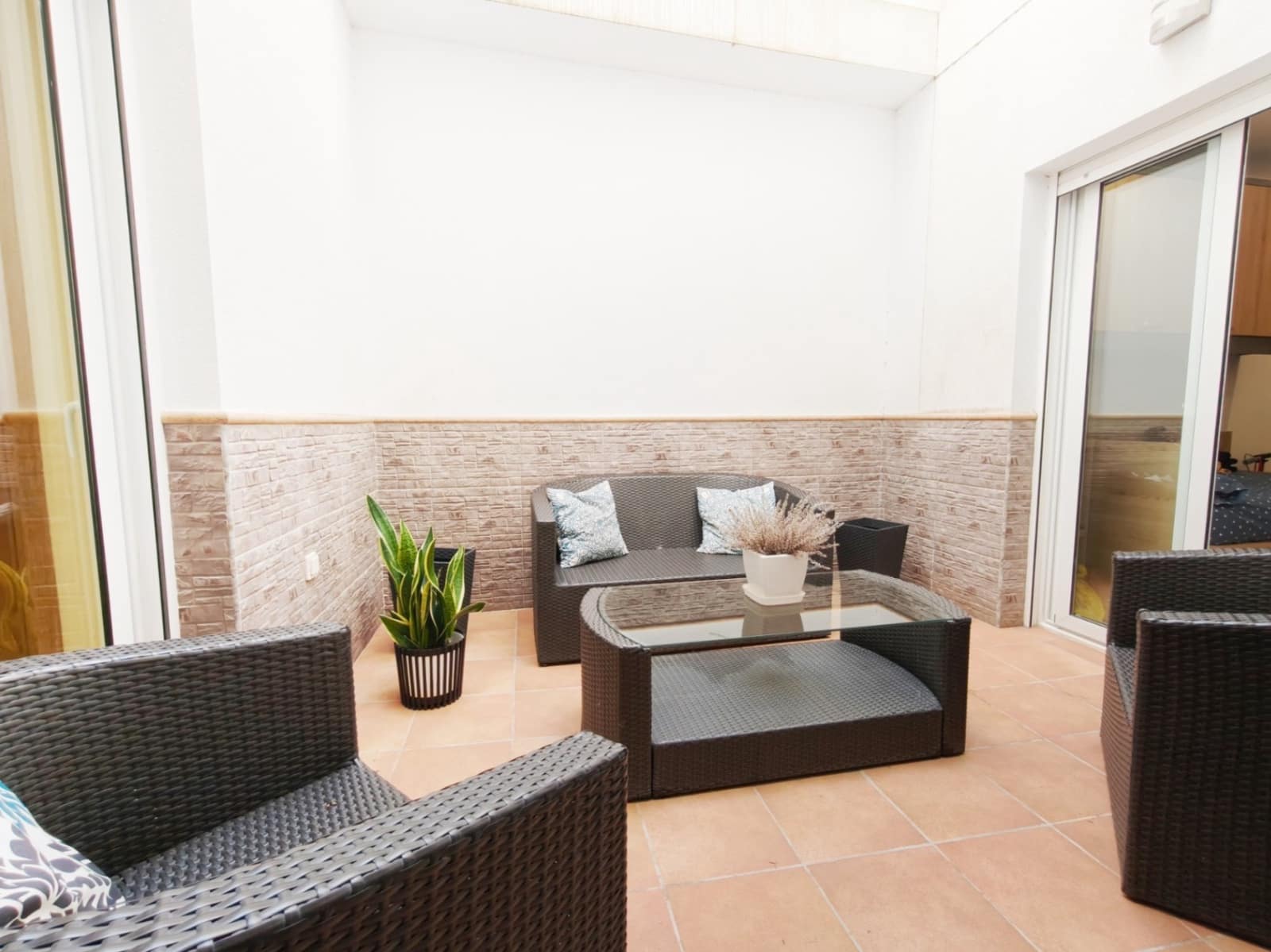 3 bedroom Apartment for sale in Beniarbeig with garage - € 189,000 (Ref: 9022267)