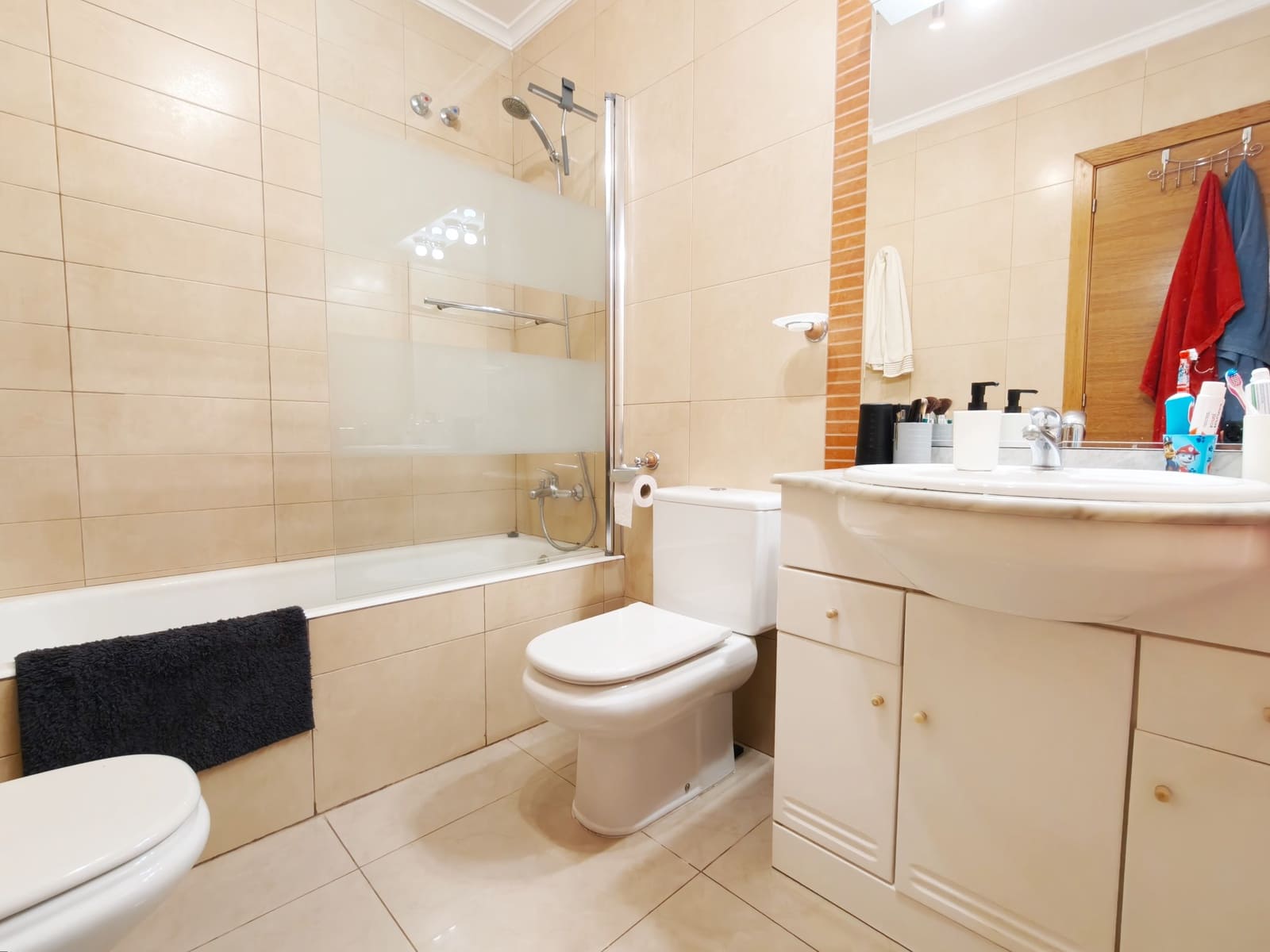 3 bedroom Apartment for sale in Beniarbeig with garage - € 189,000 (Ref: 9022267)