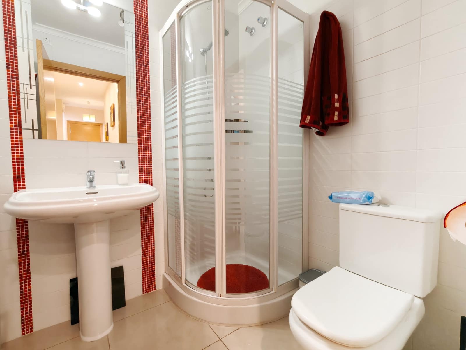 3 bedroom Apartment for sale in Beniarbeig with garage - € 189,000 (Ref: 9022267)