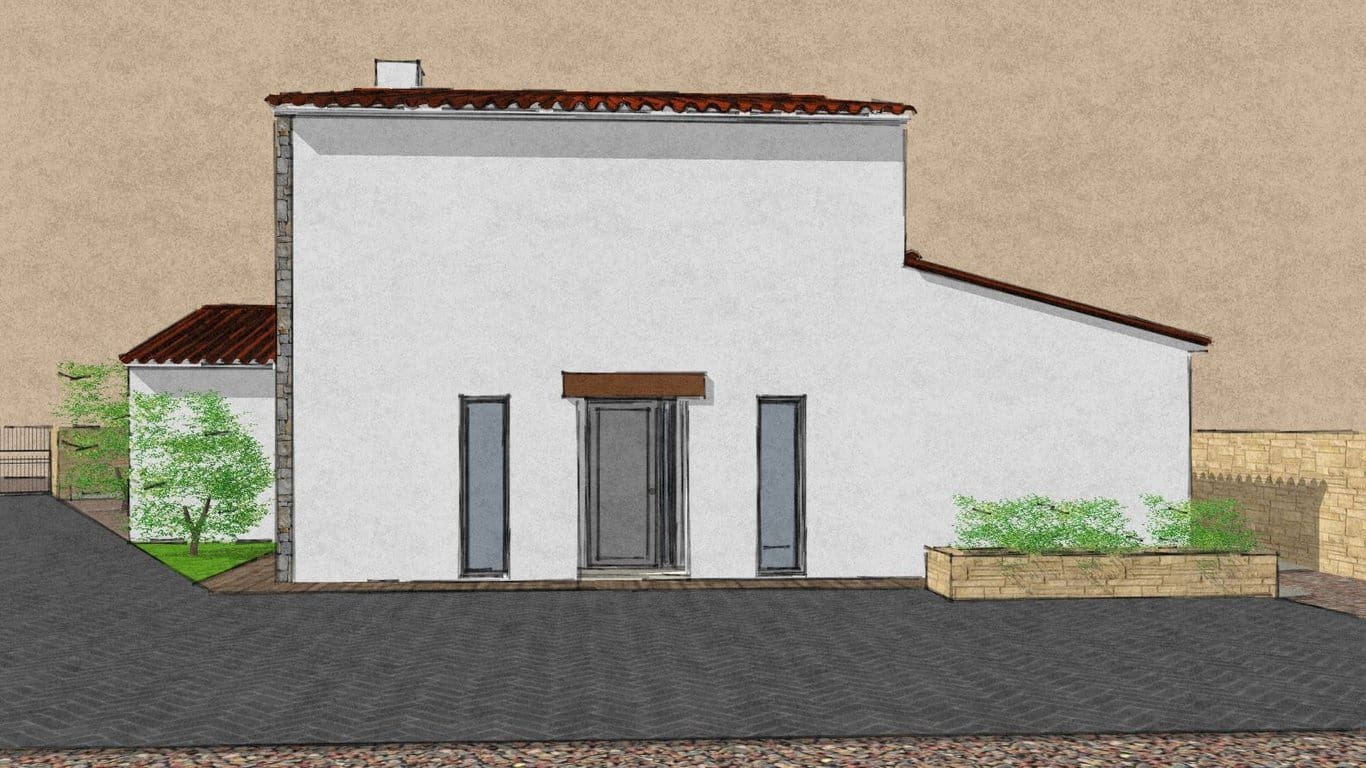 Terrain à Bâtir à vendre à Benissa - 199 000 € (Ref: 9022268)