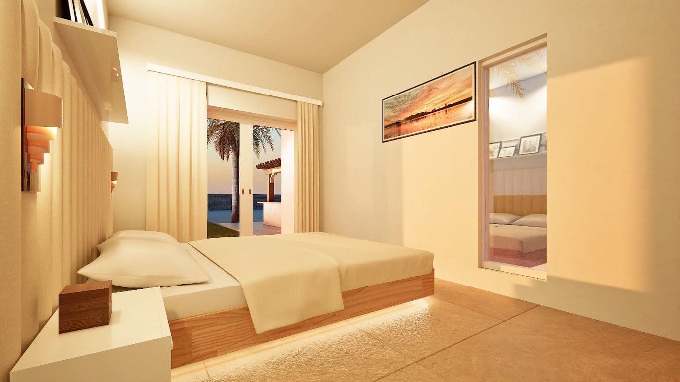 Działka budowlana na sprzedaż w Benidoleig - 400 000 € (Ref: 9046371)