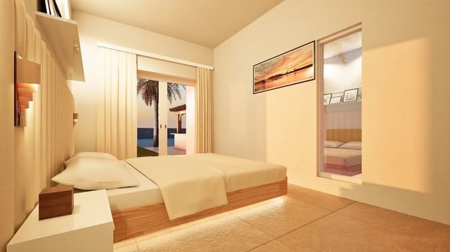 Area Edificabile in vendita in Benidoleig - 400.000 € (Rif: 9046371)