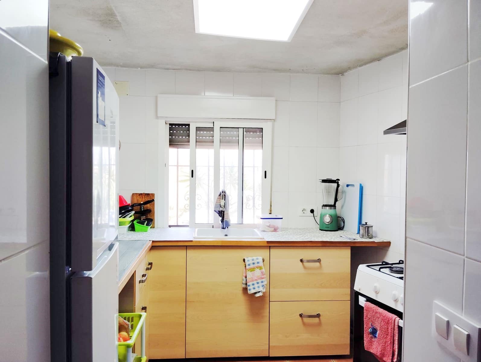 3 sypialnia Willa na sprzedaż w Benissa z basenem garażem - 539 000 € (Ref: 9076663)