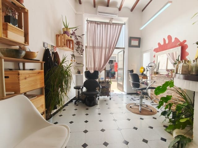 4 bedroom Townhouse for sale in L'Atzúvia - € 220,000 (Ref: 9076664)