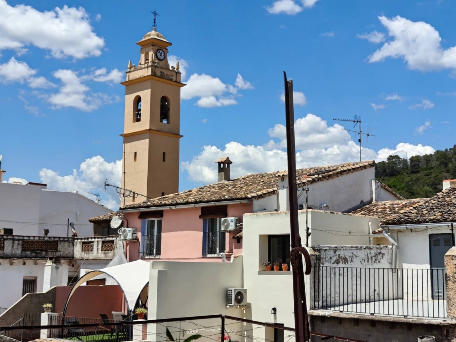 4 Zimmer Haus zu verkaufen in L'Atzuvia - 220.000 € (Ref: 9076664)