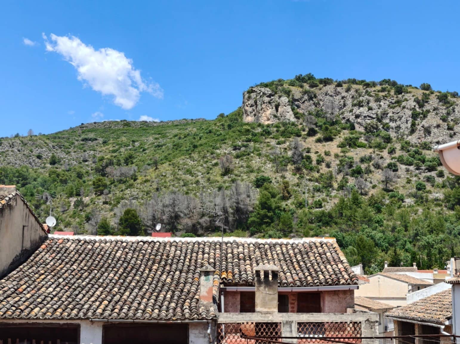 4 Zimmer Haus zu verkaufen in L'Atzuvia - 220.000 € (Ref: 9076664)