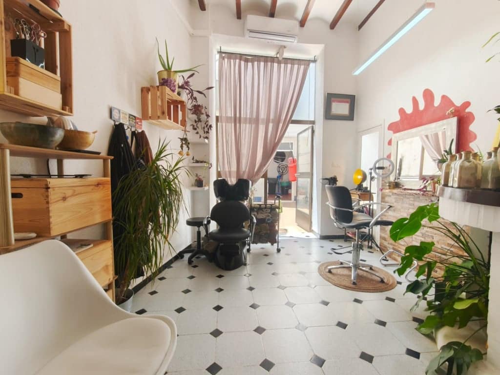 4 chambre Maison de Ville à vendre à L'Atzuvia avec piscine - 220 000 € (Ref: 9076664)