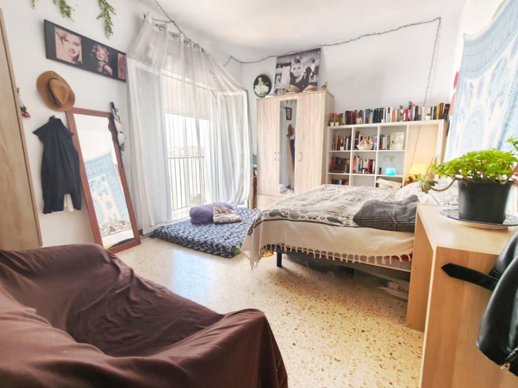 4 chambre Maison de Ville à vendre à L'Atzuvia avec piscine - 220 000 € (Ref: 9076664)