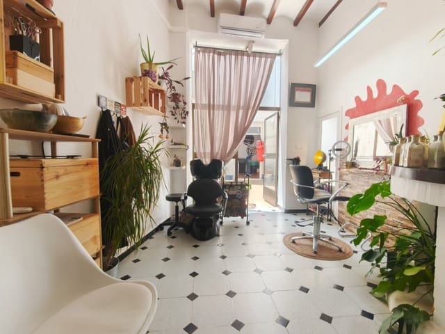 4 chambre Maison de Ville à vendre à L'Atzúvia avec piscine - 220 000 € (Ref: 9076664)