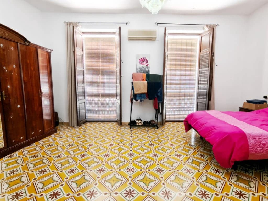 4 chambre Maison de Ville à vendre à L'Atzuvia avec piscine - 220 000 € (Ref: 9076664)