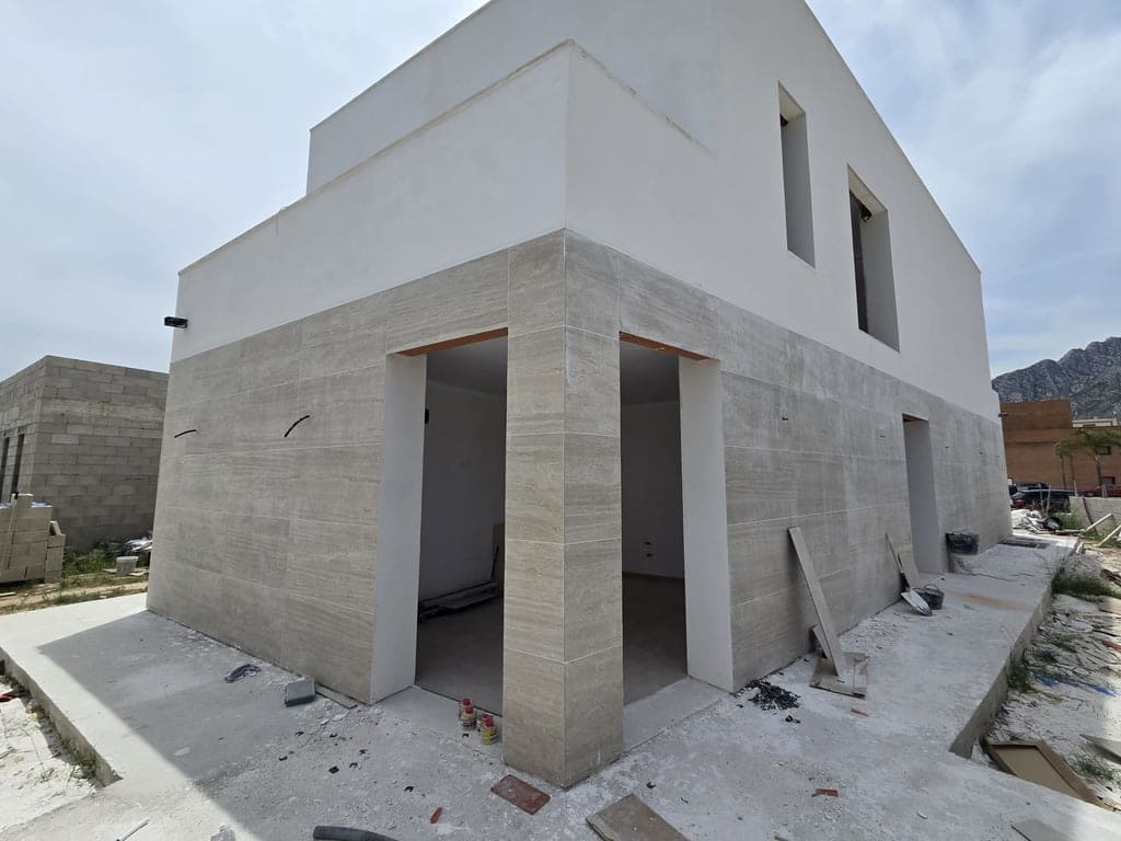 3 soverom Villa til salgs i El Vergel / Verger med svømmebasseng - € 680 000 (Ref: 9105021)