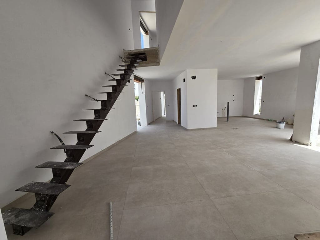 3 soverom Villa til salgs i El Vergel / Verger med svømmebasseng - € 680 000 (Ref: 9105021)