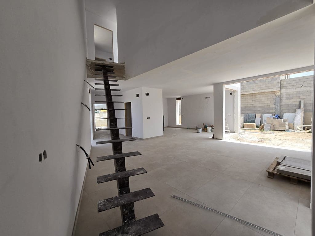 3 soverom Villa til salgs i El Vergel / Verger med svømmebasseng - € 680 000 (Ref: 9105021)