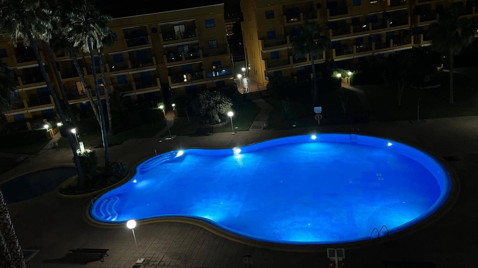 4 soveværelse Penthouse til salg i Denia med swimmingpool garage - € 580.000 (Ref: 9105023)