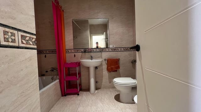 4 makuuhuone Kattohuoneisto myytävänä paikassa Dénia mukana uima-altaan 
autotalli - 580 000 € (Ref: 9105023)