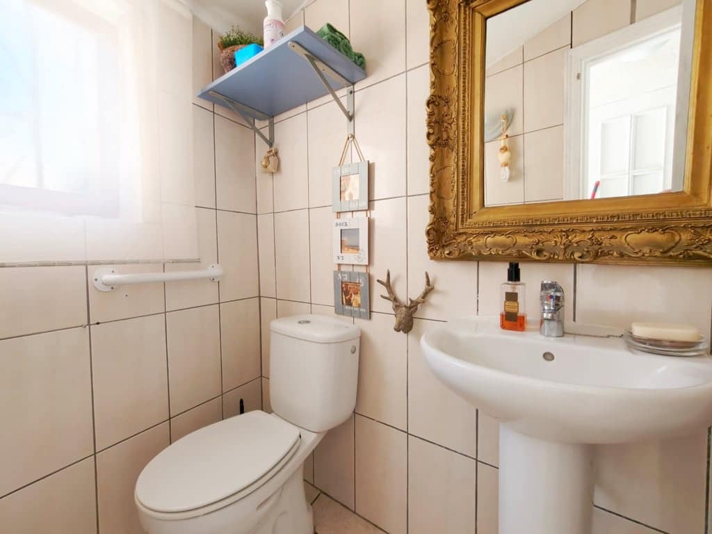 5 sovrum Finca/Hus på landet till salu i Castell de Castells med pool garage - 545 000 € (Ref: 9128773)