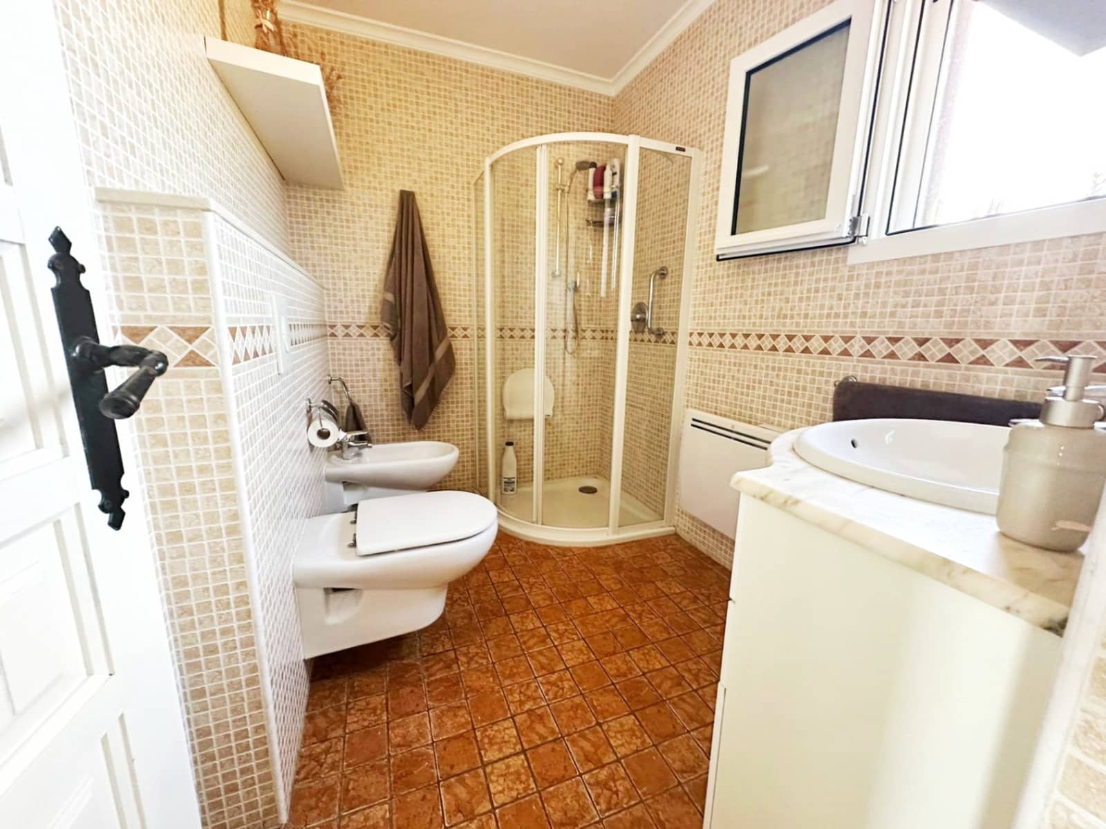 1 makuuhuone Huoneisto myytävänä paikassa Denia - 180 000 € (Ref: 9199952)