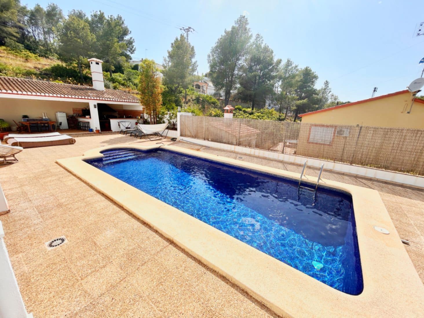 5 soveværelse Villa til salg i Denia med swimmingpool garage - € 1.053.000 (Ref: 9199953)