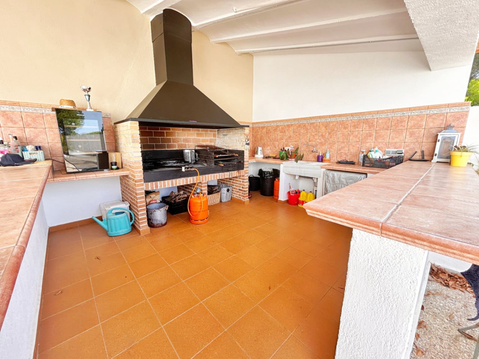 5 soveværelse Villa til salg i Denia med swimmingpool garage - € 1.053.000 (Ref: 9199953)