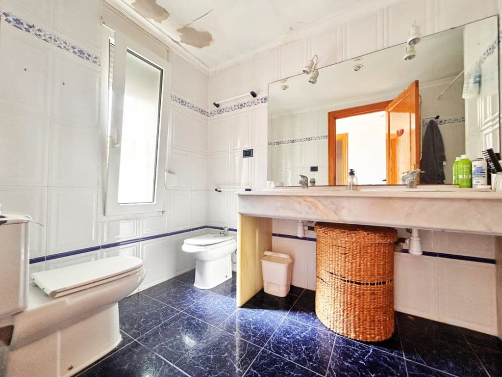 5 sovrum Villa till salu i Denia med pool garage - 1 053 000 € (Ref: 9199953)