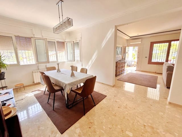 5 sovrum Villa till salu i Dénia med pool garage - 1 053 000 € (Ref: 9199953)