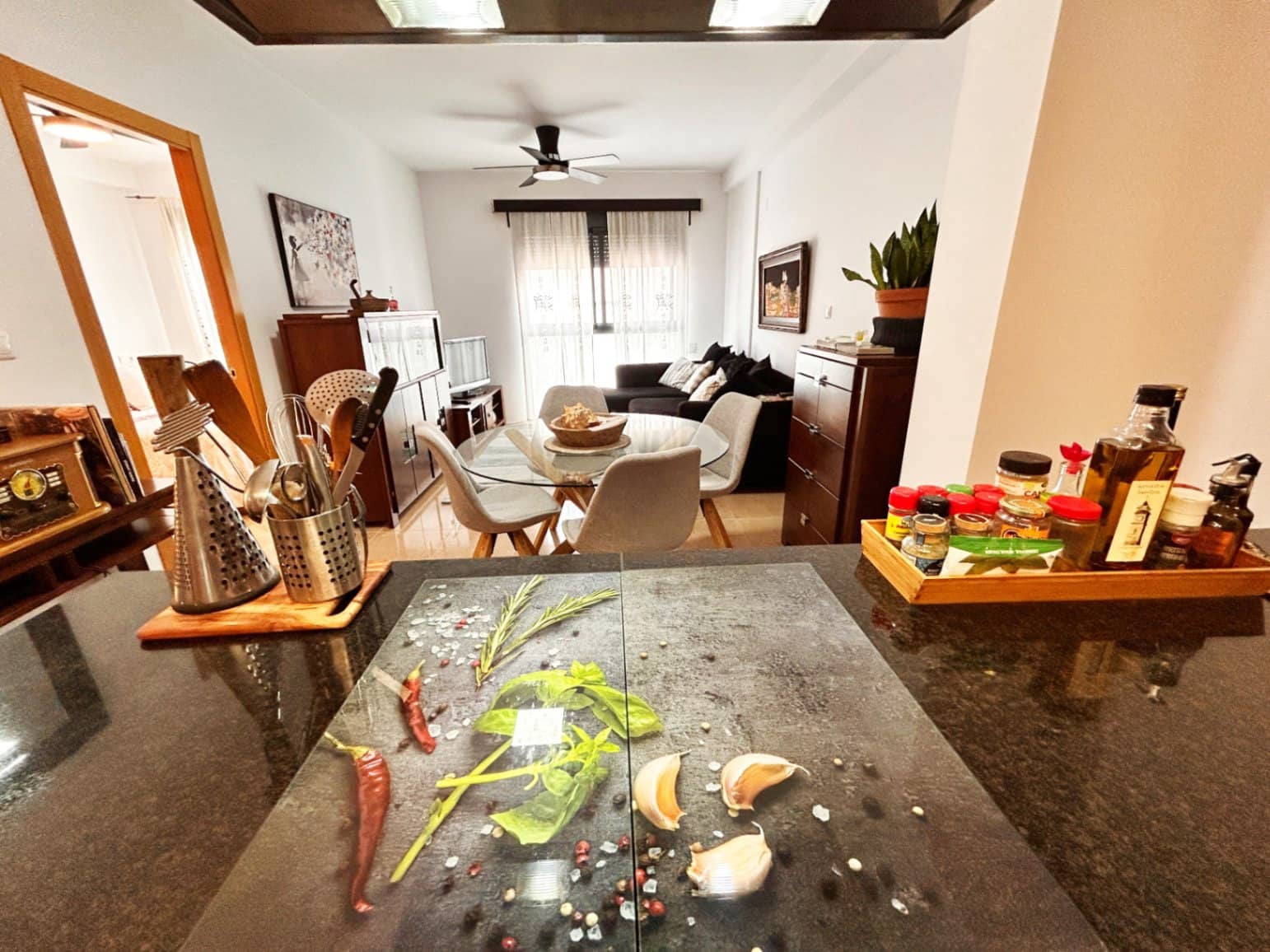 1 camera da letto Appartamento in vendita in Pego - 180.000 € (Rif: 9199954)