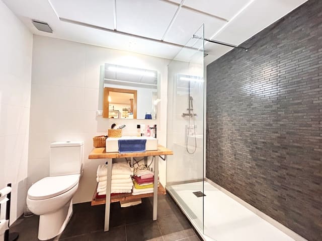 1 sypialnia Mieszkanie na sprzedaż w Pego - 180 000 € (Ref: 9199954)