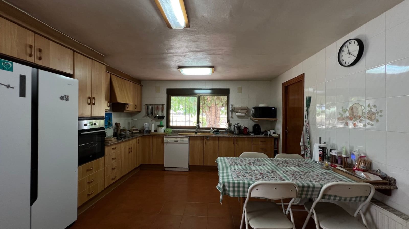 7 soveværelse Finca/Landehus til salg i La Xara med swimmingpool garage - € 880.000 (Ref: 9199955)