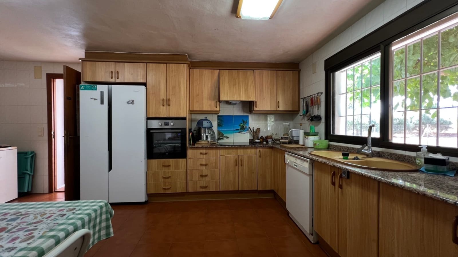 7 soveværelse Finca/Landehus til salg i La Xara med swimmingpool garage - € 880.000 (Ref: 9199955)