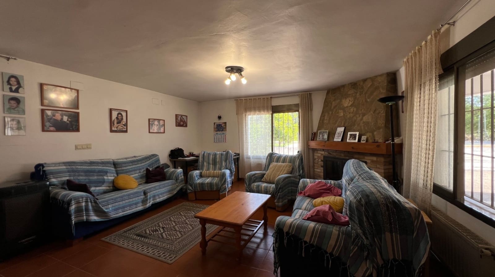 7 soveværelse Finca/Landehus til salg i La Xara med swimmingpool garage - € 880.000 (Ref: 9199955)