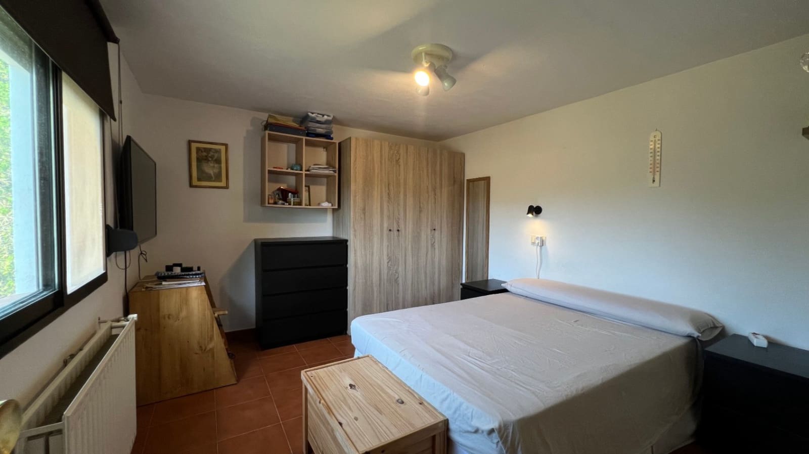 7 soveværelse Finca/Landehus til salg i La Xara med swimmingpool garage - € 880.000 (Ref: 9199955)