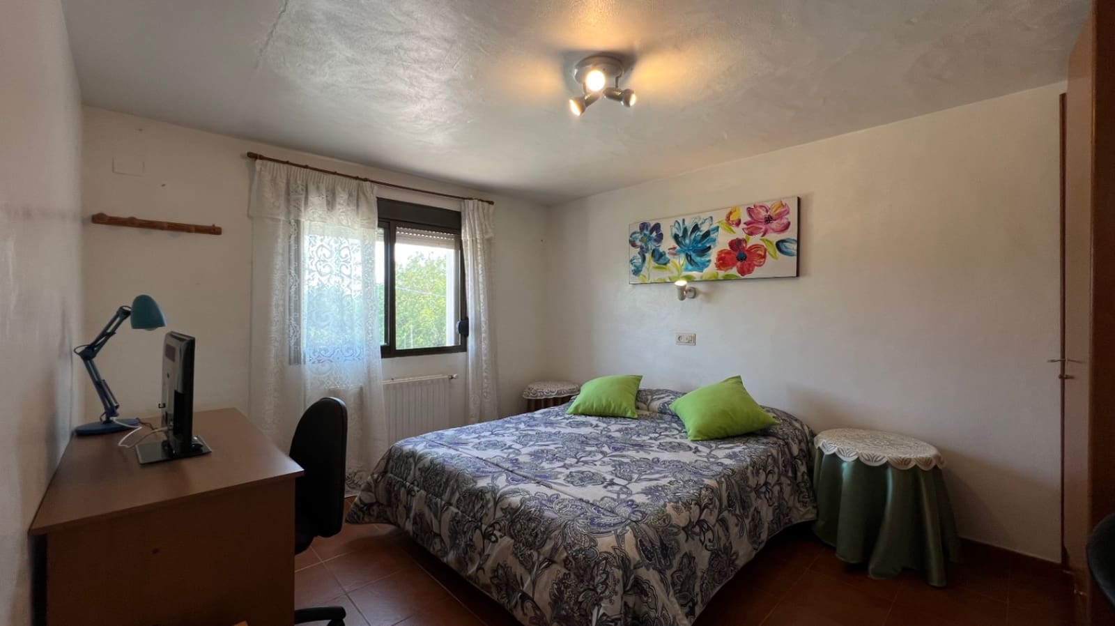 7 soveværelse Finca/Landehus til salg i La Xara med swimmingpool garage - € 880.000 (Ref: 9199955)