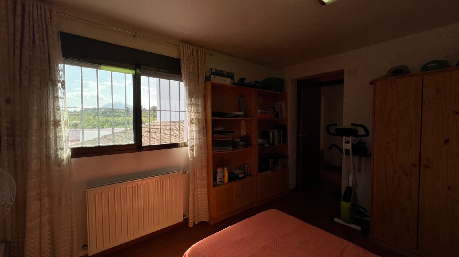 7 soveværelse Finca/Landehus til salg i La Xara med swimmingpool garage - € 880.000 (Ref: 9199955)