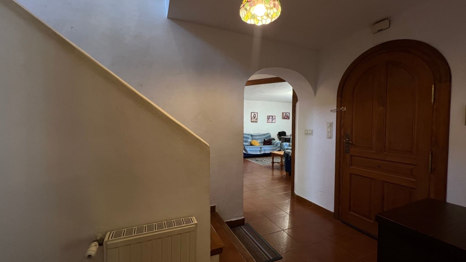 7 soveværelse Finca/Landehus til salg i La Xara med swimmingpool garage - € 880.000 (Ref: 9199955)