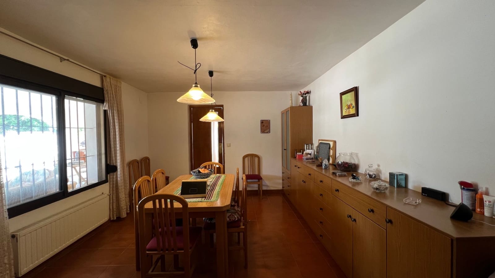 7 soveværelse Finca/Landehus til salg i La Xara med swimmingpool garage - € 880.000 (Ref: 9199955)