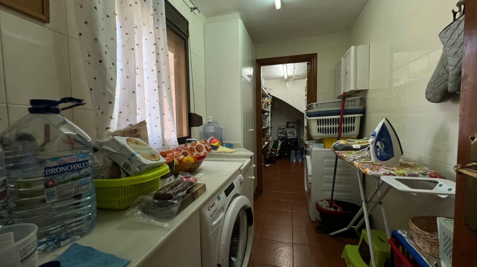 7 soveværelse Finca/Landehus til salg i La Xara med swimmingpool garage - € 880.000 (Ref: 9199955)