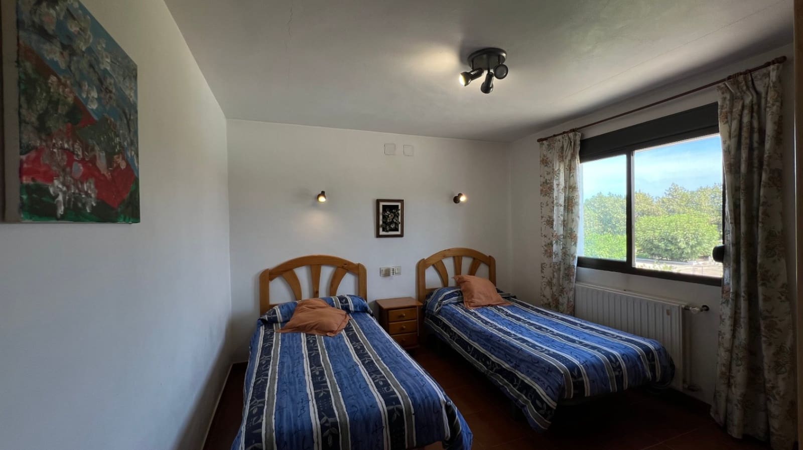 7 soveværelse Finca/Landehus til salg i La Xara med swimmingpool garage - € 880.000 (Ref: 9199955)