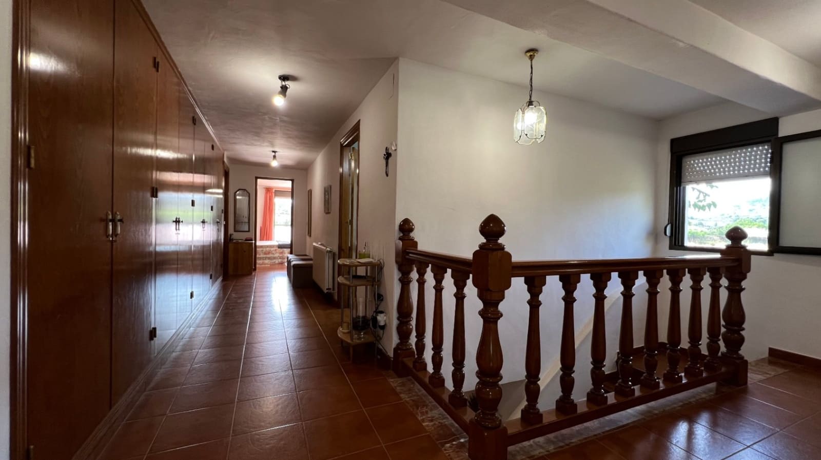 7 soveværelse Finca/Landehus til salg i La Xara med swimmingpool garage - € 880.000 (Ref: 9199955)