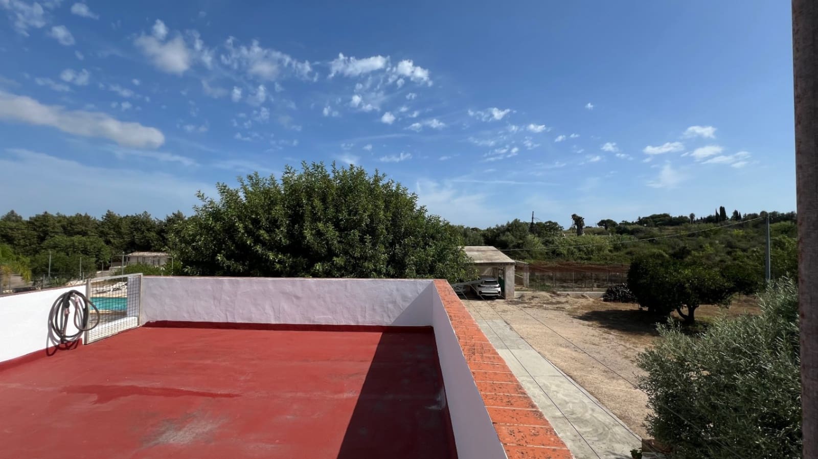 7 soveværelse Finca/Landehus til salg i La Xara med swimmingpool garage - € 880.000 (Ref: 9199955)