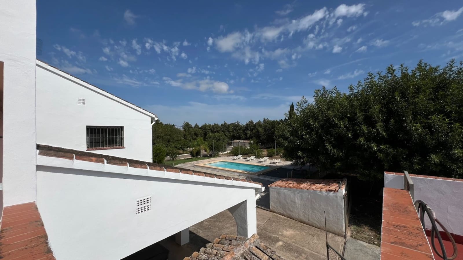 7 soveværelse Finca/Landehus til salg i La Xara med swimmingpool garage - € 880.000 (Ref: 9199955)