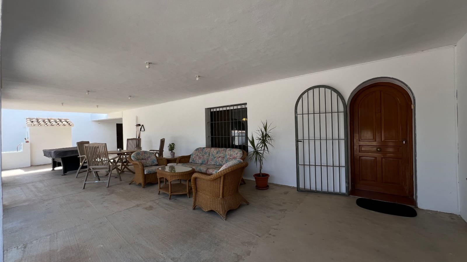 7 soveværelse Finca/Landehus til salg i La Xara med swimmingpool garage - € 880.000 (Ref: 9199955)