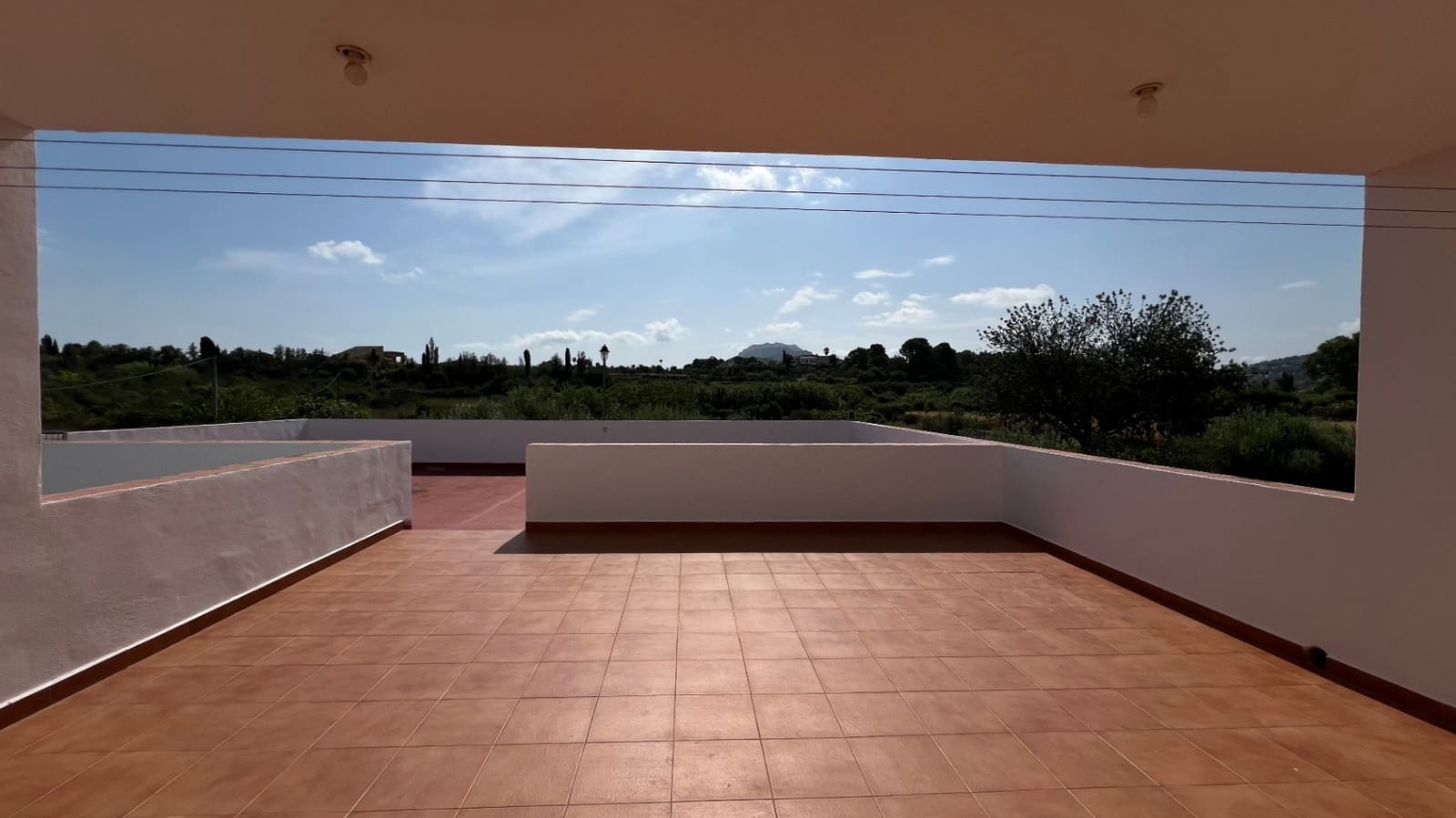 7 soveværelse Finca/Landehus til salg i La Xara med swimmingpool garage - € 880.000 (Ref: 9199955)