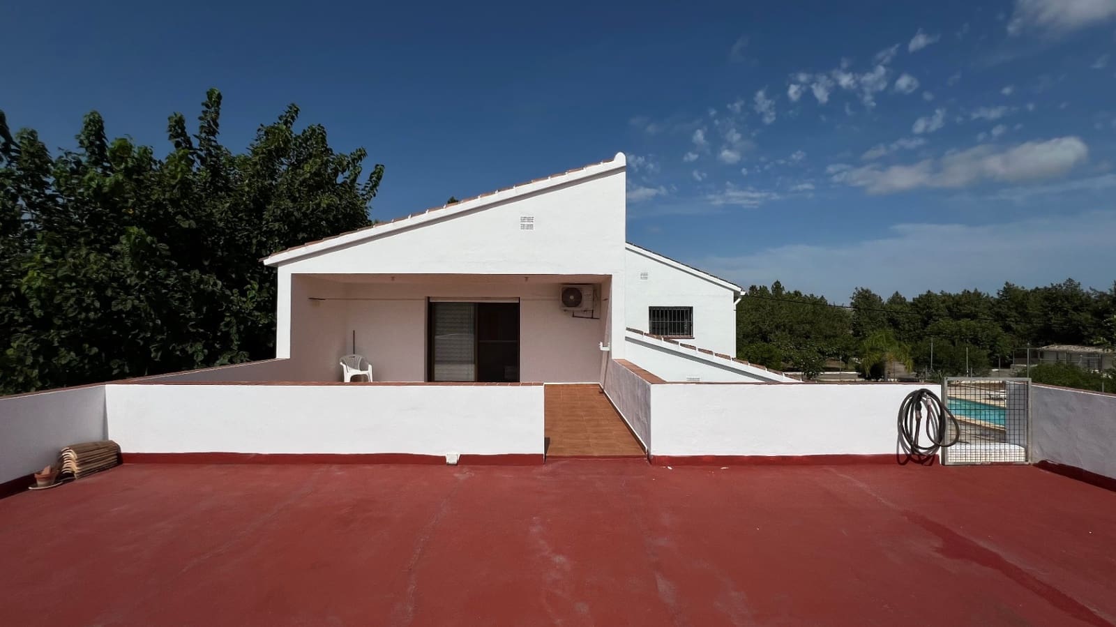 7 soveværelse Finca/Landehus til salg i La Xara med swimmingpool garage - € 880.000 (Ref: 9199955)