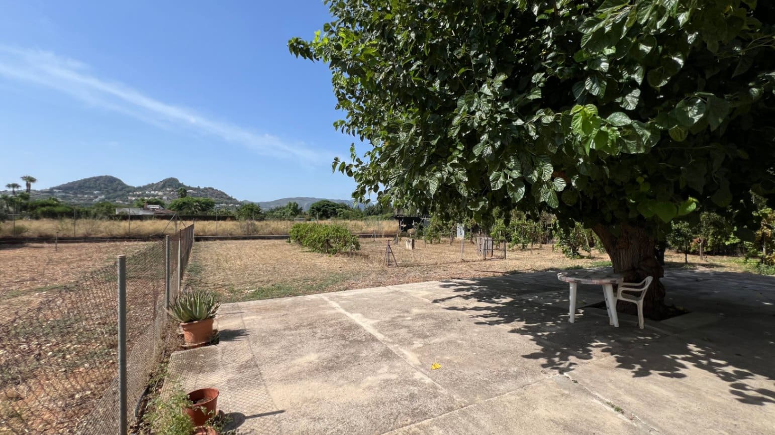 7 soveværelse Finca/Landehus til salg i La Xara med swimmingpool garage - € 880.000 (Ref: 9199955)