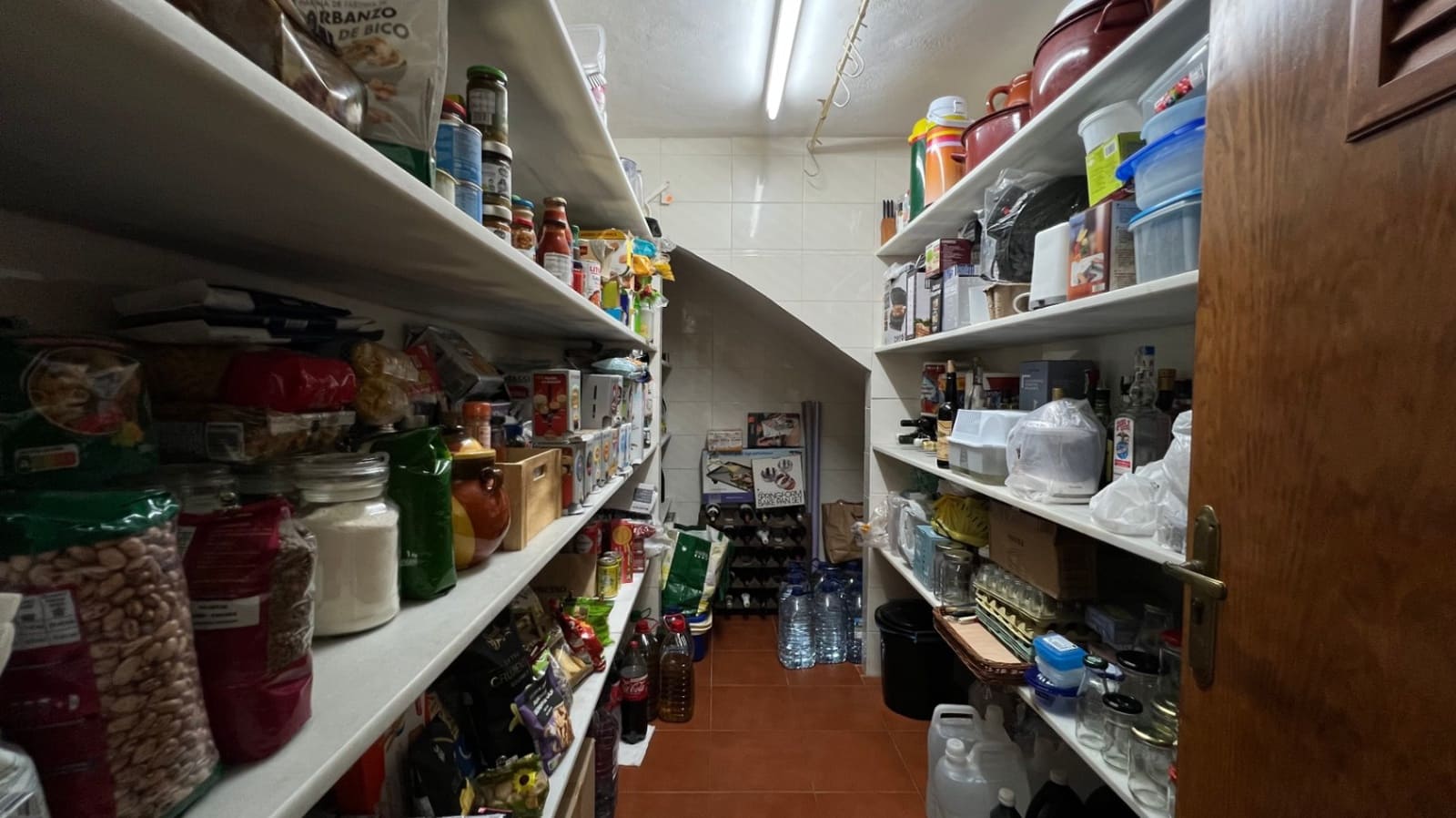 7 soveværelse Finca/Landehus til salg i La Xara med swimmingpool garage - € 880.000 (Ref: 9199955)