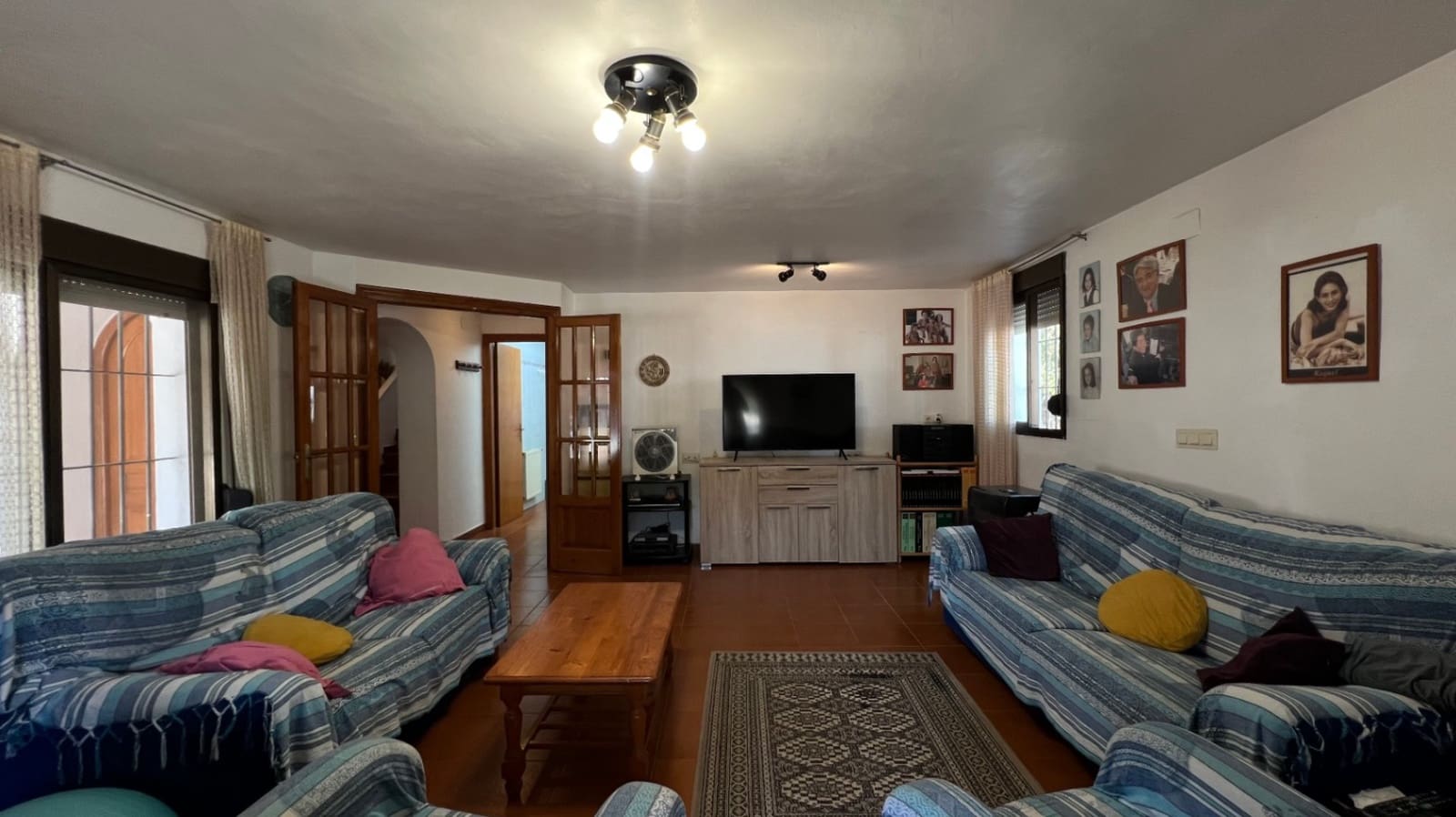 7 soveværelse Finca/Landehus til salg i La Xara med swimmingpool garage - € 880.000 (Ref: 9199955)