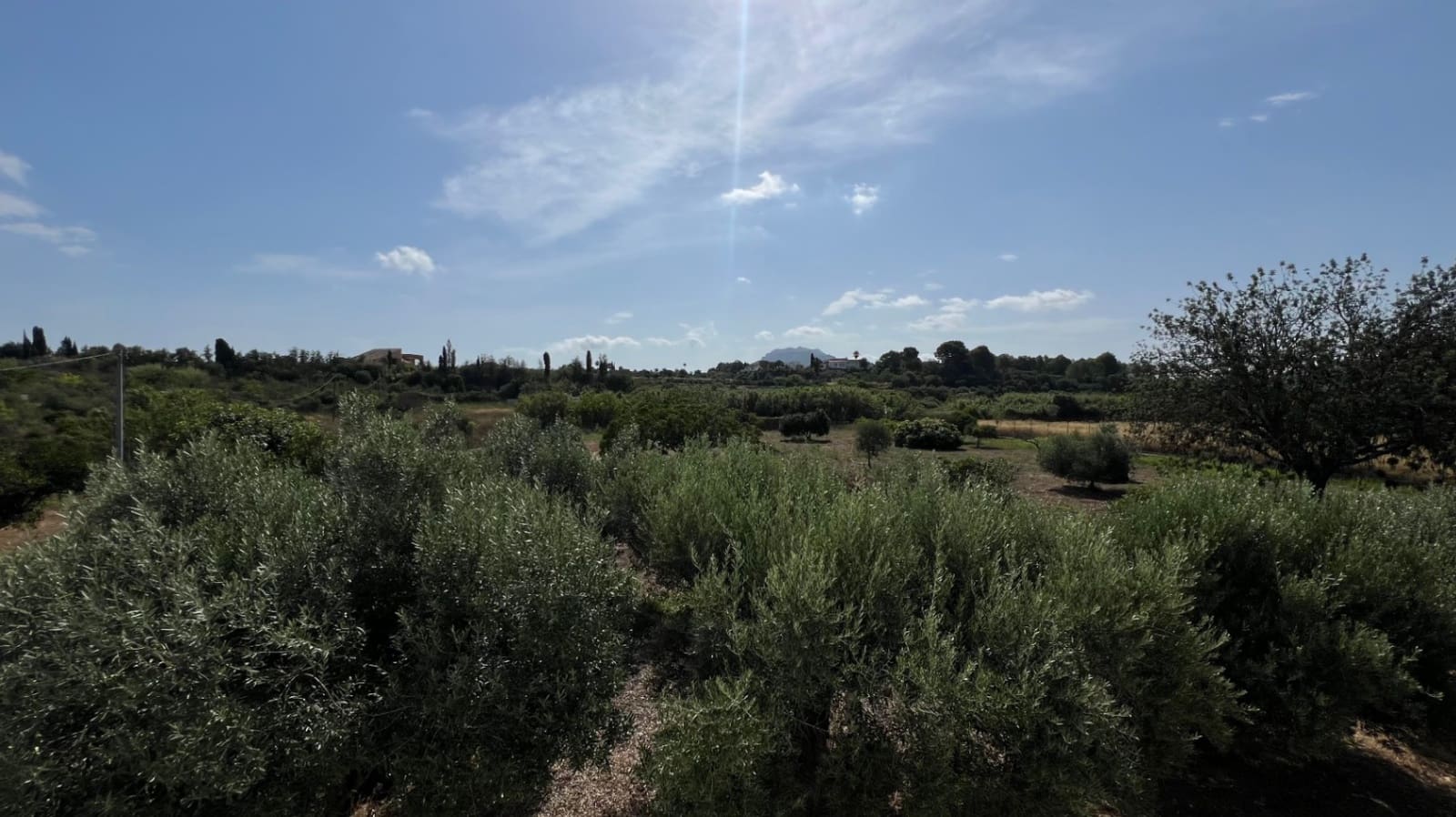 7 soveværelse Finca/Landehus til salg i La Xara med swimmingpool garage - € 880.000 (Ref: 9199955)