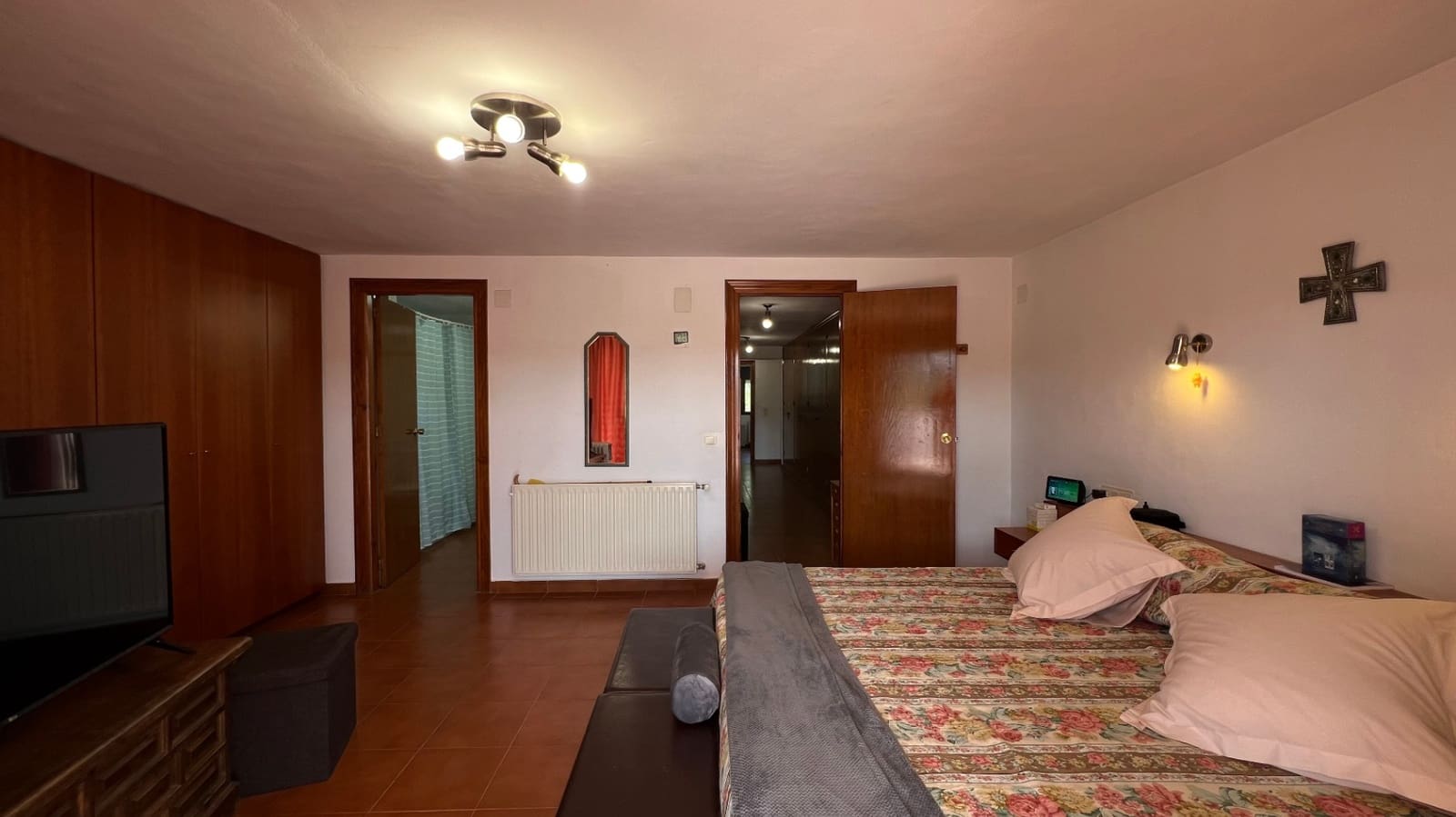 7 soveværelse Finca/Landehus til salg i La Xara med swimmingpool garage - € 880.000 (Ref: 9199955)