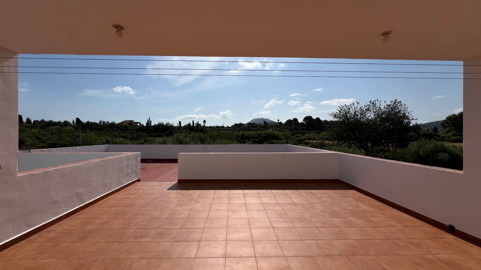 7 soveværelse Finca/Landehus til salg i La Xara med swimmingpool garage - € 880.000 (Ref: 9199955)