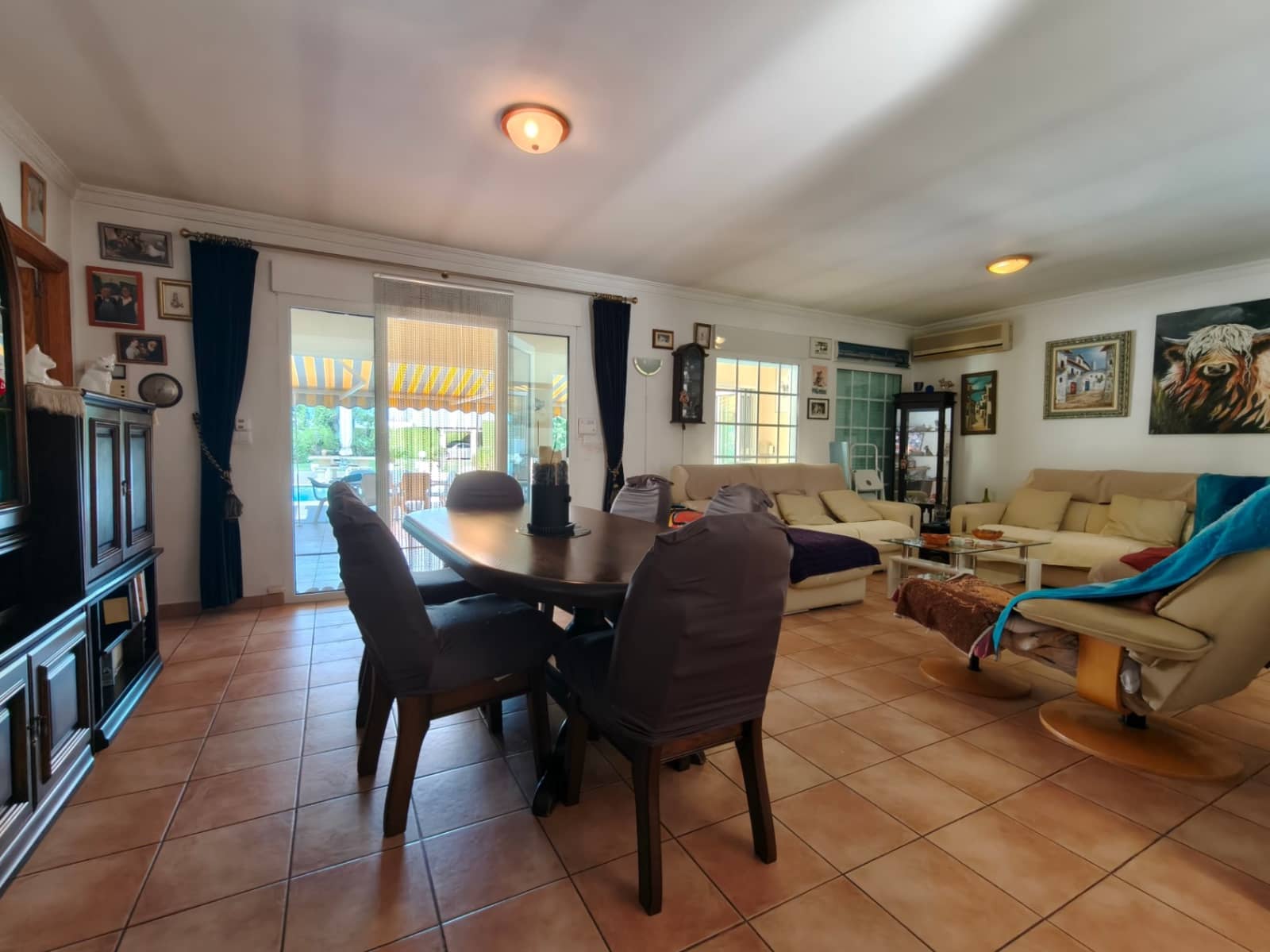 5 soverom Villa til salgs i Els Poblets med garasje - € 765 000 (Ref: 9263467)